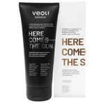 Veoli Botanica Here Comes The Sun, розгладжуючий і бронзуючий лосьйон для тіла з веганським ДГК, екстрактом кави, соком алое вера і пантенолом, 200 мл: ціни та характеристики