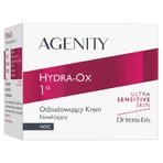 Agenity 1° Hydra-Ox, відновлювальний зволожувальний нічний крем, 50 мл: ціни та характеристики