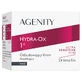 Agenity 1° Hydra-Ox, відновлювальний зволожувальний нічний крем, 50 мл