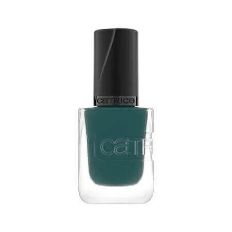 Лак для ногтей, 041 Spill The Tea-l, Gel Affair, 10,5 мл, Catrice: цены и характеристики