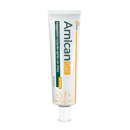 Arnican Shock Absorbers Gel 12 months and Plus 100g: ціни та характеристики