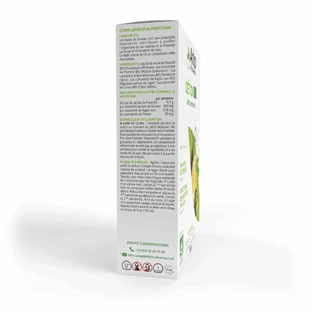 Arkopharma Arkofluids Detox Bio 20 флаконов