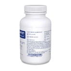 Pure Encapsulations Magnesium Energy 60 капсул: цены и характеристики