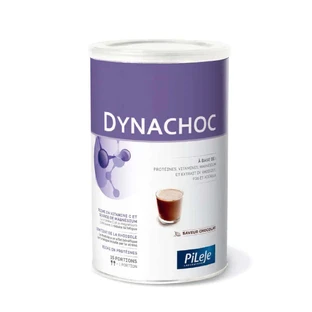 Pileje Dynachoc зі смаком шоколаду Dynachoc 300г