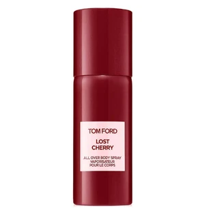 Tom Ford Lost Cherry Body Mist, 150 мл