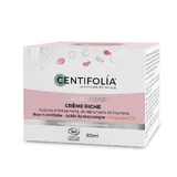 Centifolia Eclat de Rose® Rich Cream 50ml