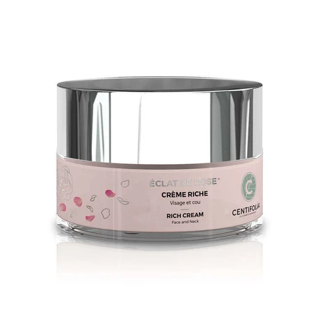 Centifolia Eclat de Rose® Rich Cream 50ml: цены и характеристики