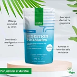 Пурасана Пищеварение PRObiotics 140 г Транзит