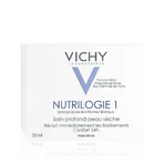 Vichy Nutrilogie Денний догляд 2 Дуже суха шкіра 50мл: ціни та характеристики