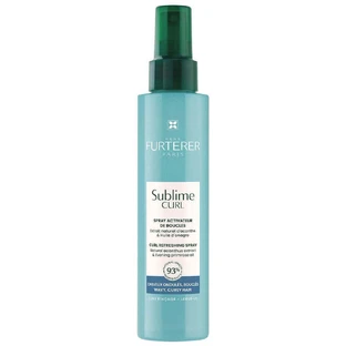 Спрей для активації кучерів René Furterer Sublime Curl 150 мл