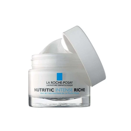 La Roche-Posay Nutritic Питательный и восстанавливающий крем 50 мл: цены и характеристики