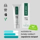 Woom Aloe Vera+, натуральная органическая укрепляющая зубная паста, 75 мл