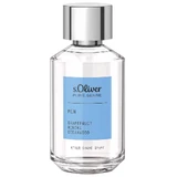 s.Oliver Pure Sense Men Спрей после бритья, 50 мл