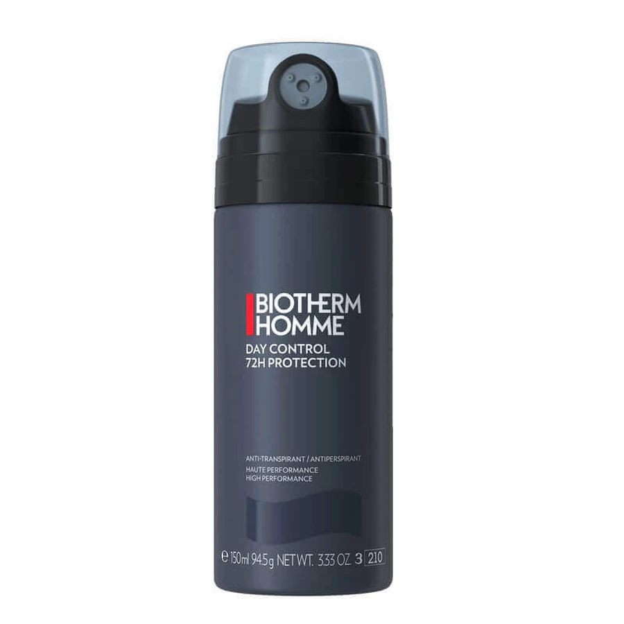 Biotherm Homme Day Control 72H Protection Antiperspirant, 150 мл: цены и характеристики