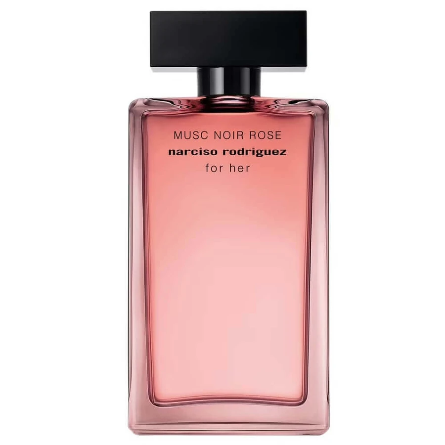 Narciso Rodriguez Musc Noir Rose For Her Парфумована вода, 100 мл: ціни та характеристики