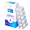 Fytofontana Gyntima Menopausa, вагинальные глобулы, 10 шт.