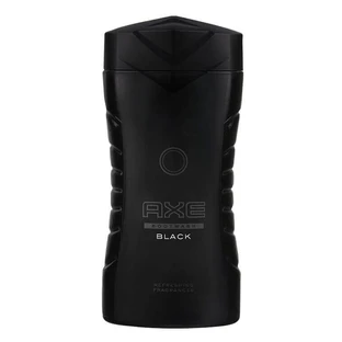 Axe, Black Mini, Гель для душа, 50 мл