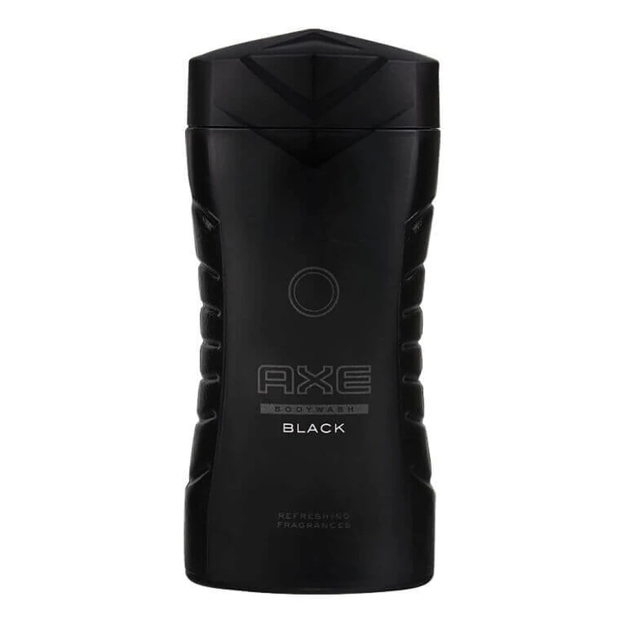 Axe, Black Mini, Гель для душа, 50 мл: цены и характеристики