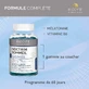 Biocyte Health Noctrim Forte Sommeil x60 gommine