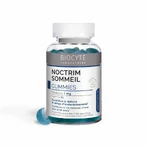 Biocyte Health Noctrim Forte Sommeil x60 gommine: цены и характеристики
