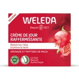 Weleda Гранатовий зміцнюючий денний крем з пептидами маки 40мл