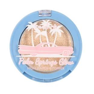Хайлайтер для лица Lovely Palm Springs Glow, 3,9 г