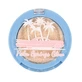 Хайлайтер для лица Lovely Palm Springs Glow, 3,9 г