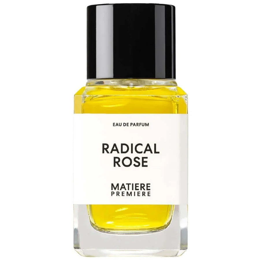 Matiere Premiere Radical Rose Eau de Parfum, 100 мл: цены и характеристики