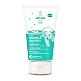 Weleda Дитячий крем для душу № 2 150 мл