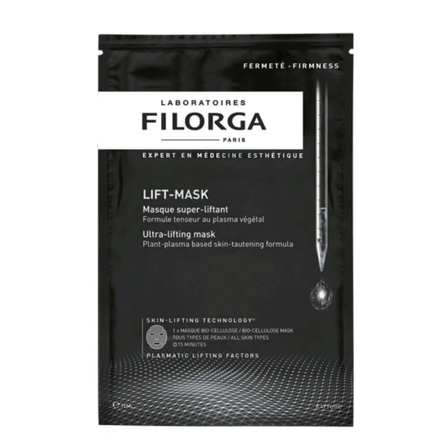 Маска для лица Filorga Lift лифтинг и упругость тканей x1 маска: цены и характеристики