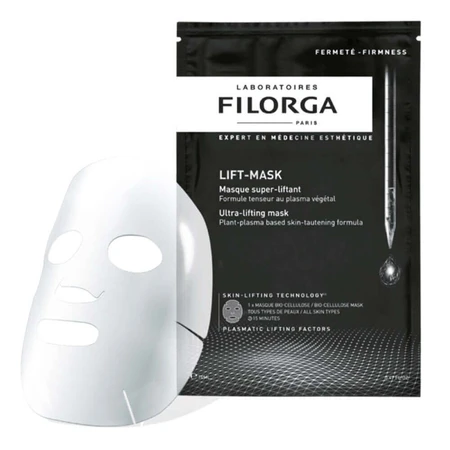 Маска для лица Filorga Lift лифтинг и упругость тканей x1 маска: цены и характеристики
