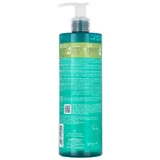 A-Derma Biologie AC Organic Очищуючий гель для жирної та вугрової шкіри 400 мл