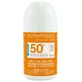 Крем для засмаги Alphanova Organic Sun Extreme Sports сонцезахисний рулонний SPF50+ 70г