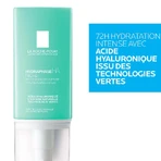 La Roche-Posay Hydraphase Rich 72h Hydrating Cream Hyaluronic Acid HA 50ml: цены и характеристики