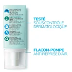 La Roche-Posay Hydraphase Rich 72h Hydrating Cream Hyaluronic Acid HA 50ml: цены и характеристики