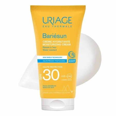 Крем Uriage Bariésun Spf30 50мл: ціни та характеристики