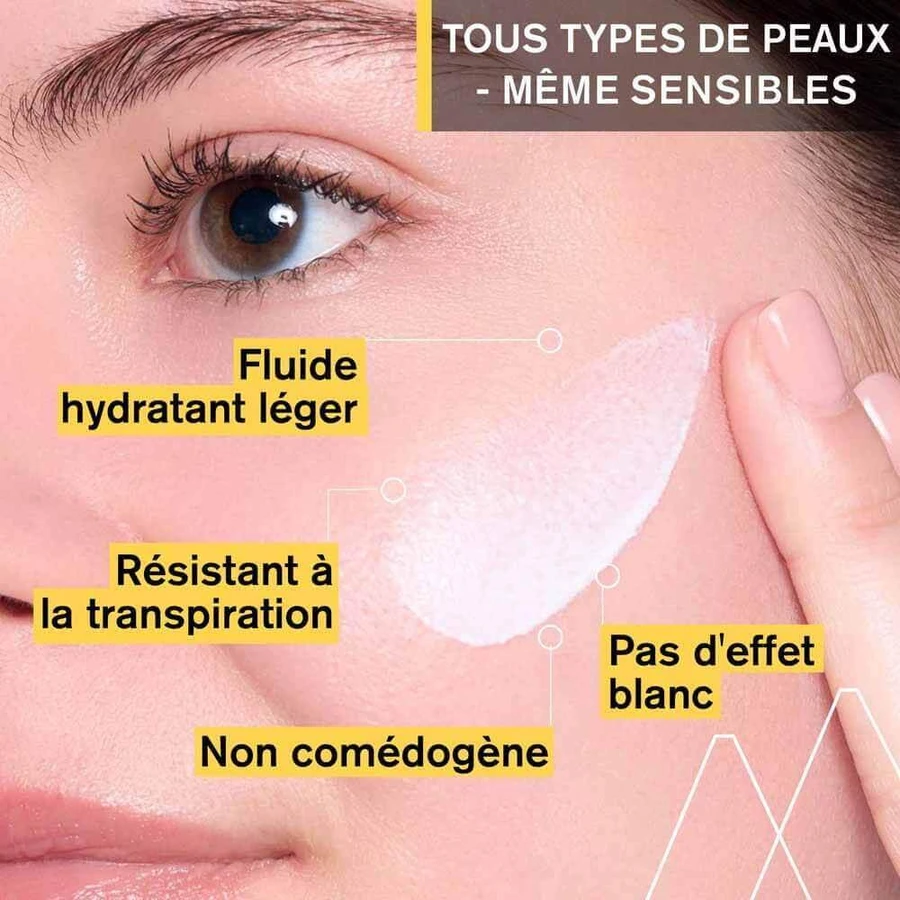 Крем Uriage Bariésun Spf30 50мл: ціни та характеристики