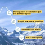 Крем Uriage Bariésun Spf30 50мл: ціни та характеристики