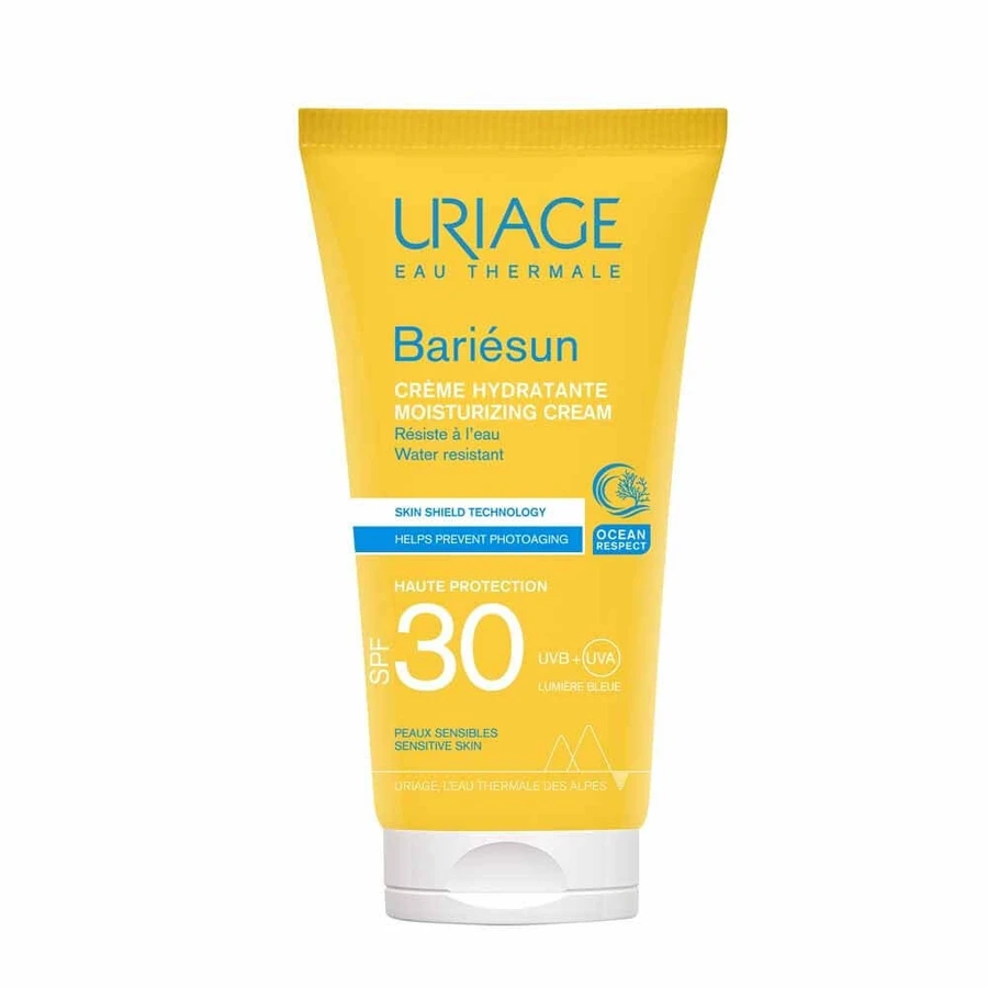 Крем Uriage Bariésun Spf30 50мл: ціни та характеристики