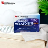 Forté Pharma Forté Night Melatonin 1000 Облегчение засыпания 30 таблеток