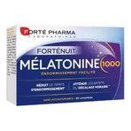 Forté Pharma Forté Night Melatonin 1000 Облегчение засыпания 30 таблеток: цены и характеристики
