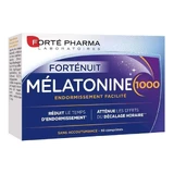 Forté Pharma Forté Notte Мелатонін 1000 полегшує засинання, 30 таблеток