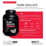 Eafit Pure Isolate 750 г