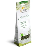 Be-Life Aromaflor Органічний трав'яний чай з листя малини 25г