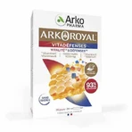 Arkopharma Arkoroyal VitaDéfenses 20 ампул: цены и характеристики