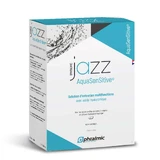 Ophtalmic Aqua Sensitive Многофункциональный раствор Jazz для всех типов мягких линз 3x350 мл