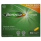 Berocca Energy, Берокка Энерджи, для поддержания умственной активности и физической энергии, 60 таблеток