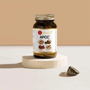 Yango APCC, 100 капсул