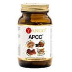 Yango APCC, 100 капсул: цены и характеристики