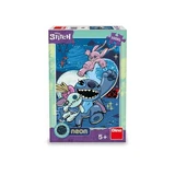 Пазл Neon XL Stitch, 5 років+, 100 деталей, Dino
